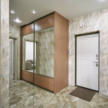 Сдается 2-х комнатная квартира, 65 м²