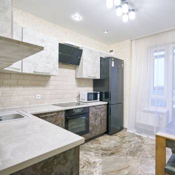 Сдается 2-х комнатная квартира, 65 м²