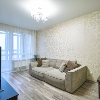 Сдается 2-х комнатная квартира, 65 м²