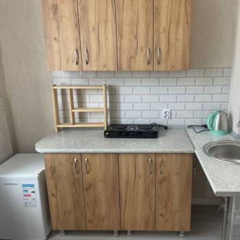 Продается 1-комнатная квартира, 15 м²