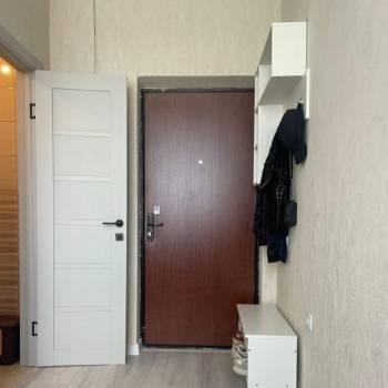 Продается 1-комнатная квартира, 15 м²