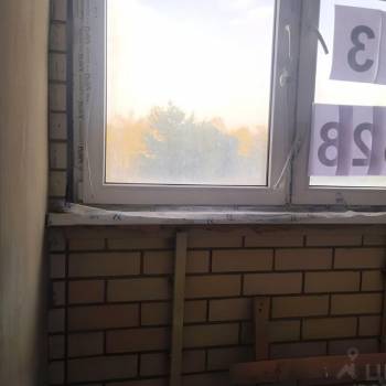 Продается 1-комнатная квартира, 23 м²