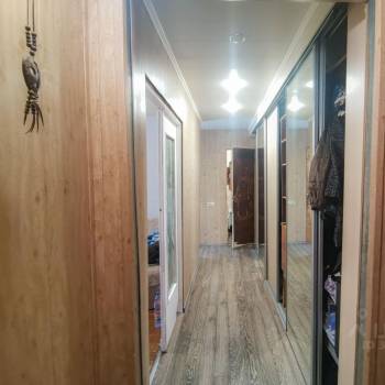 Продается 2-х комнатная квартира, 52 м²