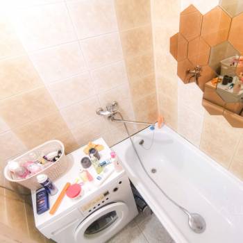 Продается 2-х комнатная квартира, 52 м²