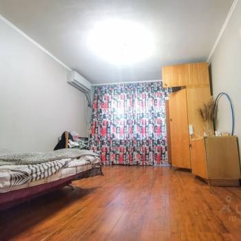 Продается 2-х комнатная квартира, 52 м²