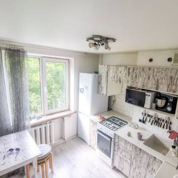 Продается 2-х комнатная квартира, 52 м²