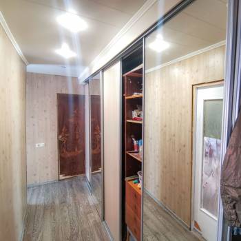 Продается 2-х комнатная квартира, 52 м²