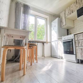 Продается 2-х комнатная квартира, 52 м²