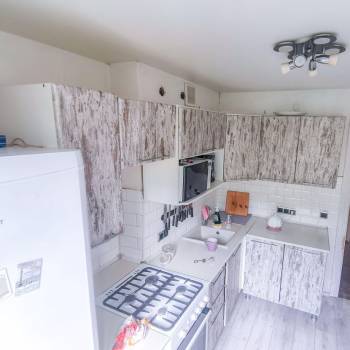 Продается 2-х комнатная квартира, 52 м²