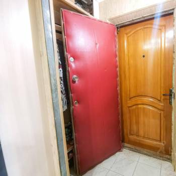 Продается 2-х комнатная квартира, 52 м²