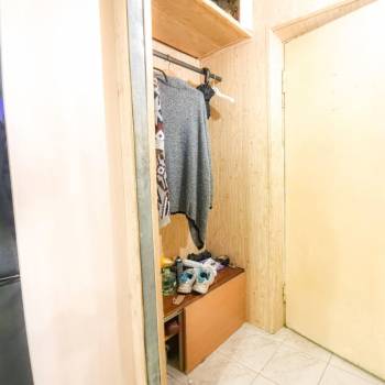 Продается 2-х комнатная квартира, 52 м²