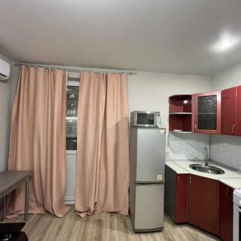 Сдается 1-комнатная квартира, 26 м²