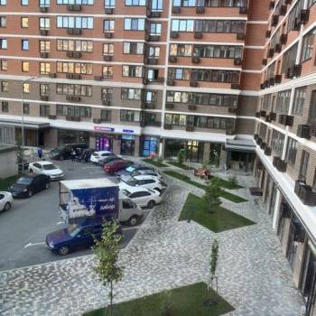 Сдается 1-комнатная квартира, 26 м²
