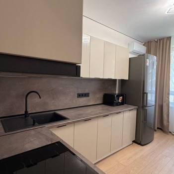 Сдается 1-комнатная квартира, 37 м²