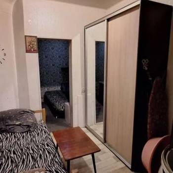 Сдается 1-комнатная квартира, 20 м²
