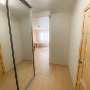 Сдается 1-комнатная квартира, 35 м²