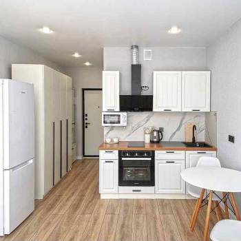 Сдается 1-комнатная квартира, 25 м²