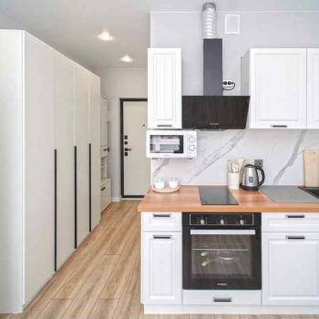 Сдается 1-комнатная квартира, 25 м²