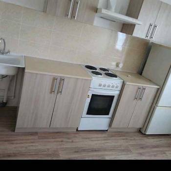 Сдается 1-комнатная квартира, 35,9 м²