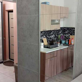 Сдается 1-комнатная квартира, 25 м²