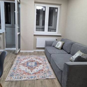 Сдается 1-комнатная квартира, 28,8 м²