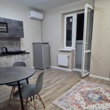 Сдается 1-комнатная квартира, 28,8 м²