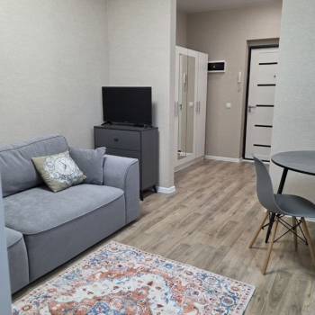 Сдается 1-комнатная квартира, 28,8 м²