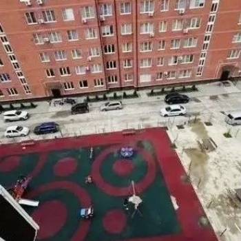 Сдается 1-комнатная квартира, 38,5 м²