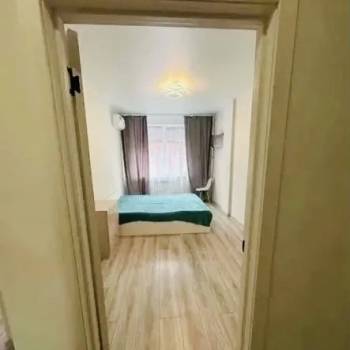 Сдается 1-комнатная квартира, 38,5 м²