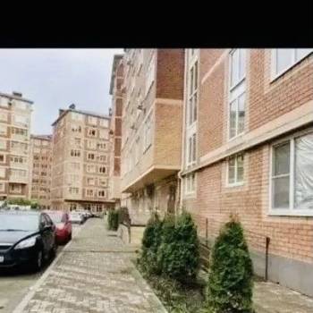 Сдается 1-комнатная квартира, 38,5 м²