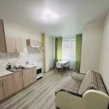 Сдается 1-комнатная квартира, 38,5 м²