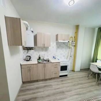 Сдается 1-комнатная квартира, 38,5 м²