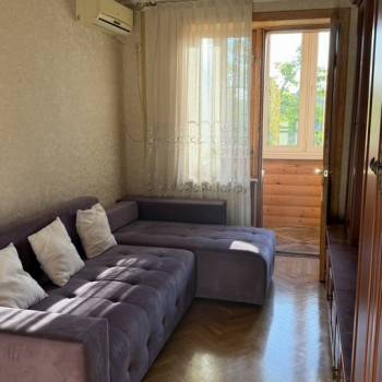 Сдается Многокомнатная квартира, 63 м²