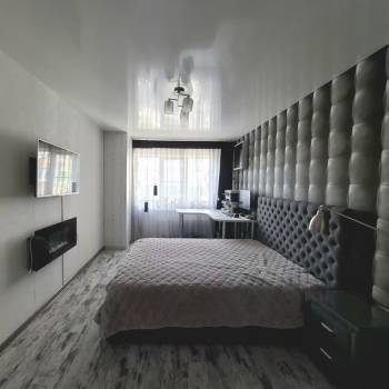 Продается 2-х комнатная квартира, 61,4 м²
