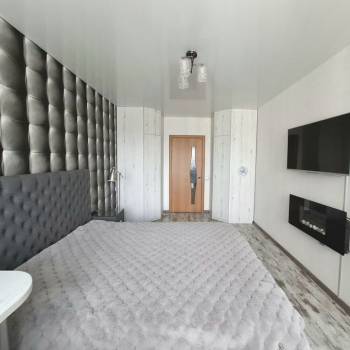 Продается 2-х комнатная квартира, 61,4 м²