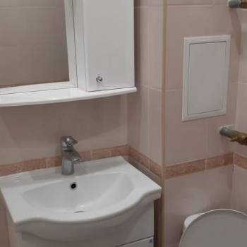 Сдается 1-комнатная квартира, 42 м²