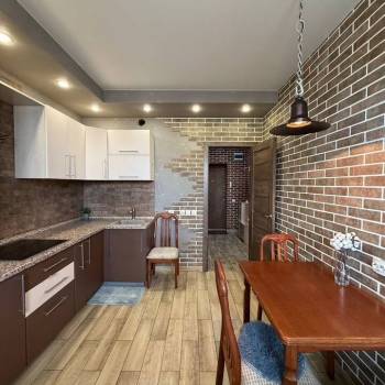 Сдается 1-комнатная квартира, 37 м²