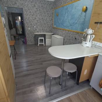Продается 3-х комнатная квартира, 42 м²