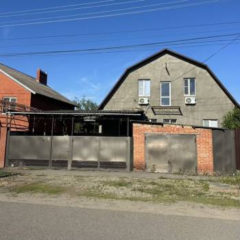 Продается Дом, 186 м²