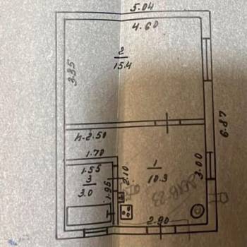 Продается Участок, 460 м²