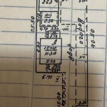 Продается Участок, 460 м²