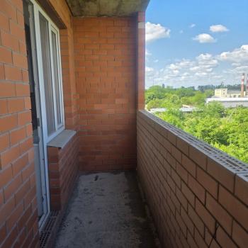 Продается 2-х комнатная квартира, 60 м²