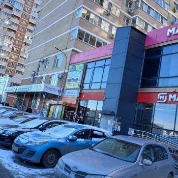 Сдается Нежилое помещение, 30 м²
