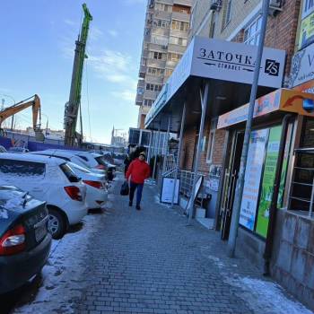 Сдается Нежилое помещение, 30 м²