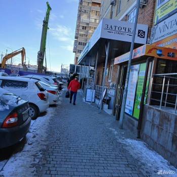 Сдается Нежилое помещение, 30 м²