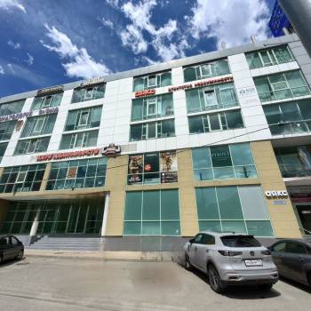 Сдается Офис, 56 м²