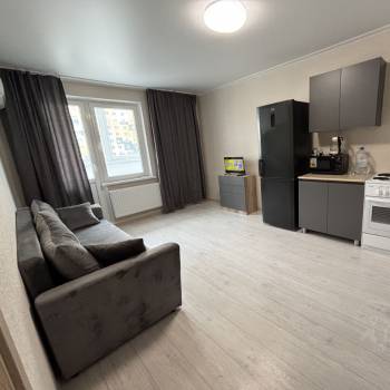 Сдается 2-х комнатная квартира, 55 м²