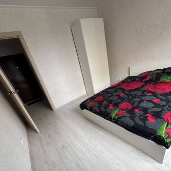 Сдается 2-х комнатная квартира, 55 м²