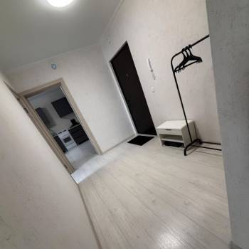 Сдается 2-х комнатная квартира, 55 м²
