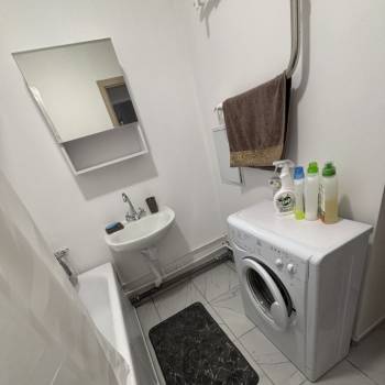 Сдается 2-х комнатная квартира, 55 м²